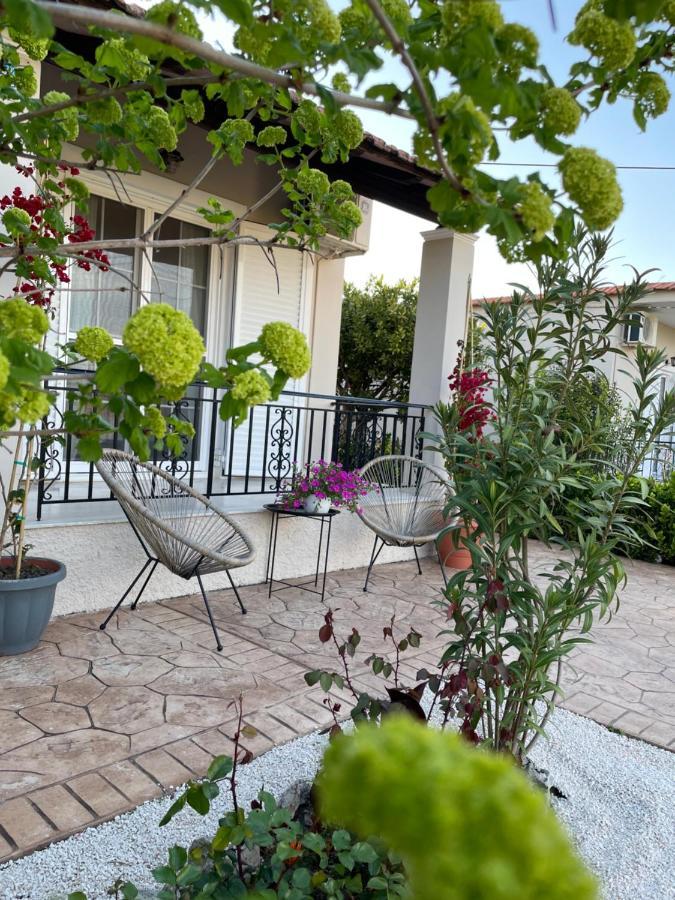 Villa Sandra Litheres Zewnętrze zdjęcie