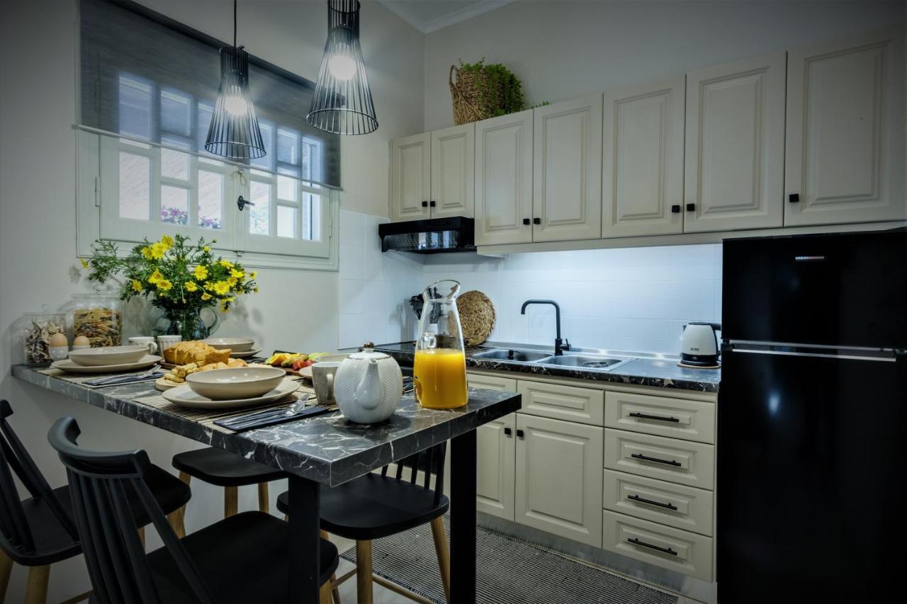 Villa Sandra Litheres Zewnętrze zdjęcie