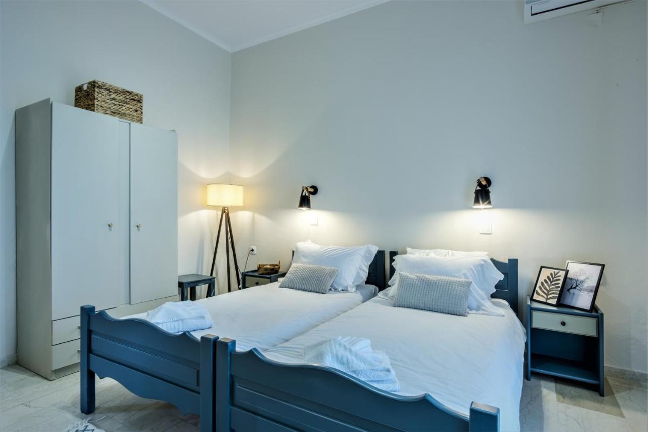 Villa Sandra Litheres Zewnętrze zdjęcie
