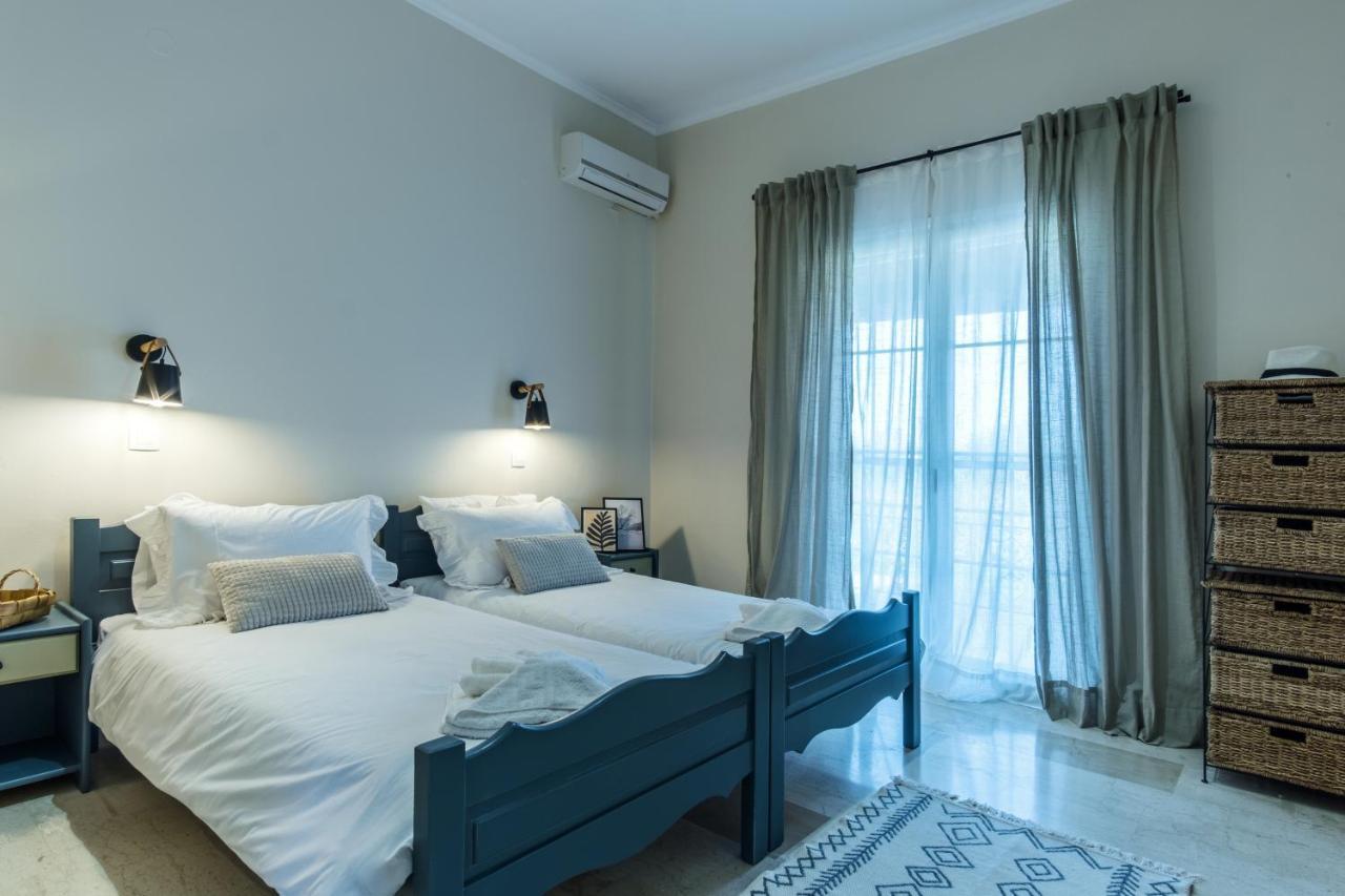 Villa Sandra Litheres Zewnętrze zdjęcie