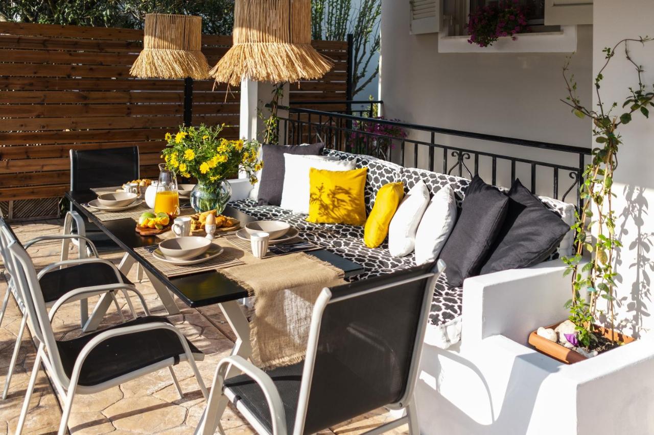 Villa Sandra Litheres Zewnętrze zdjęcie
