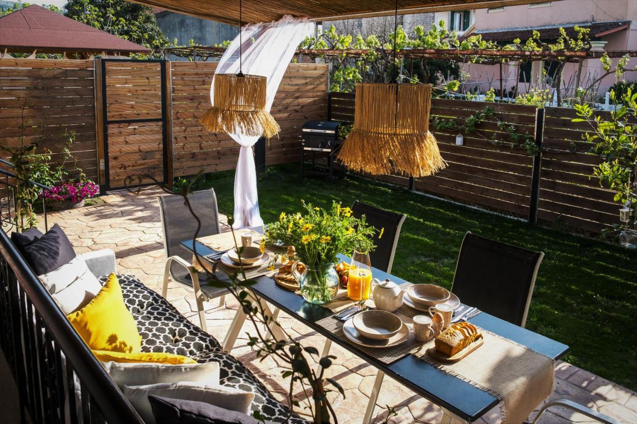 Villa Sandra Litheres Zewnętrze zdjęcie