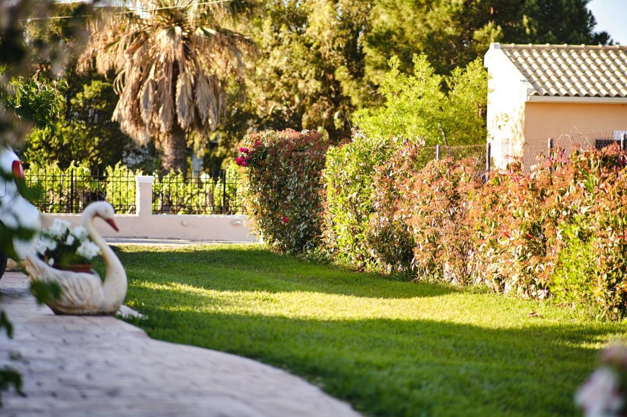 Villa Sandra Litheres Zewnętrze zdjęcie